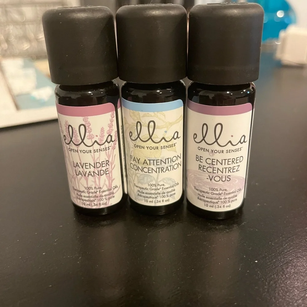 Aromatherapy Diffuser